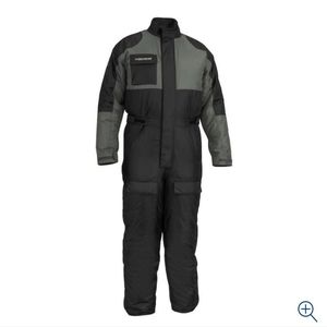 First gear Thermo One Piece suit